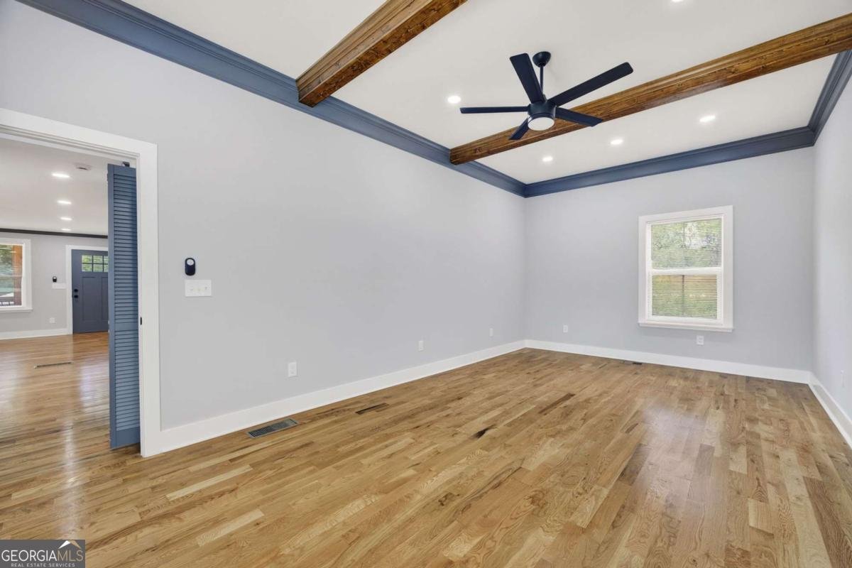 5235 Silhouette Lane Mableton - 17