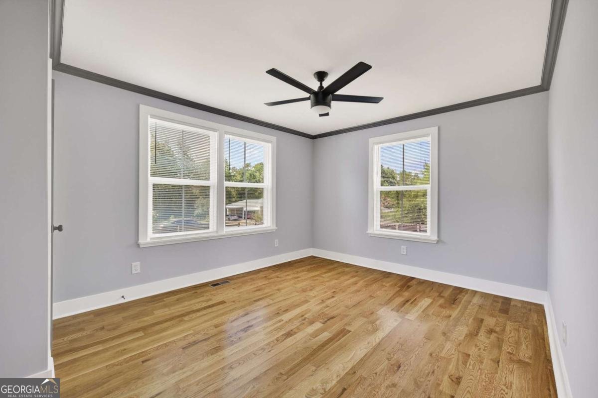 5235 Silhouette Lane Mableton - 22