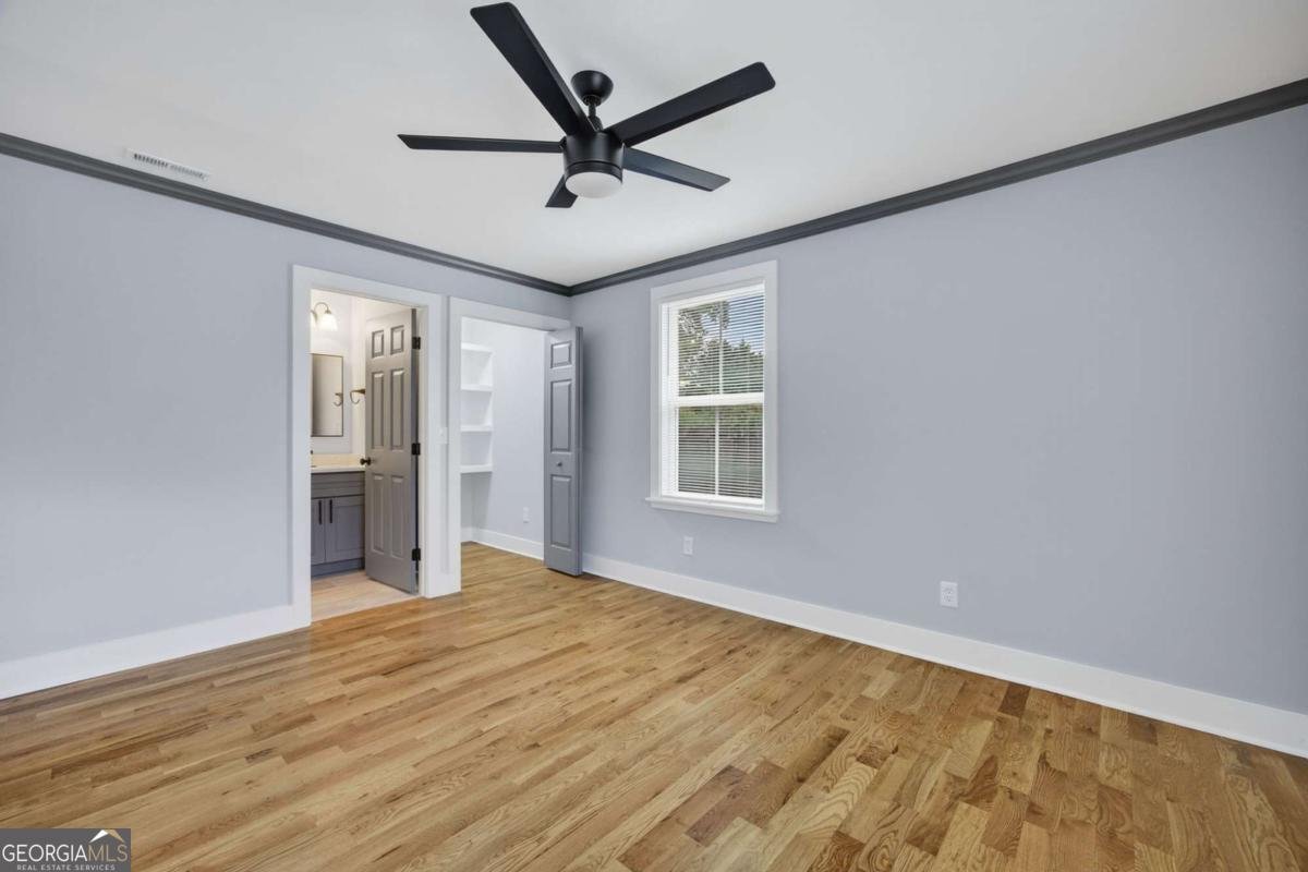 5235 Silhouette Lane Mableton - 23