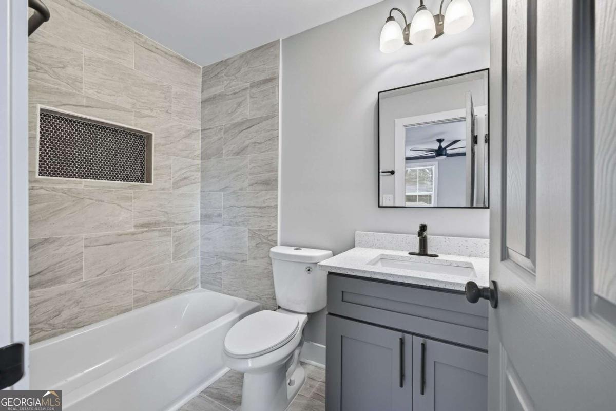5235 Silhouette Lane Mableton - 25
