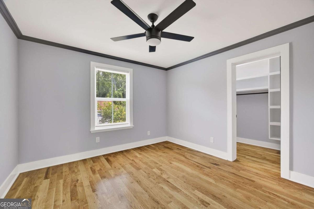 5235 Silhouette Lane Mableton - 27