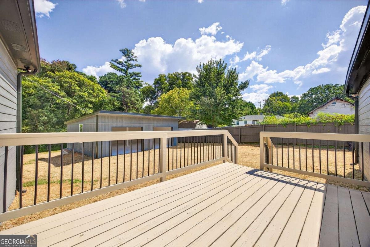 5235 Silhouette Lane Mableton - 29