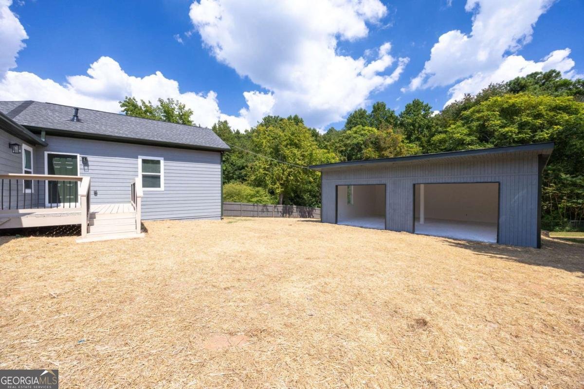 5235 Silhouette Lane Mableton - 30