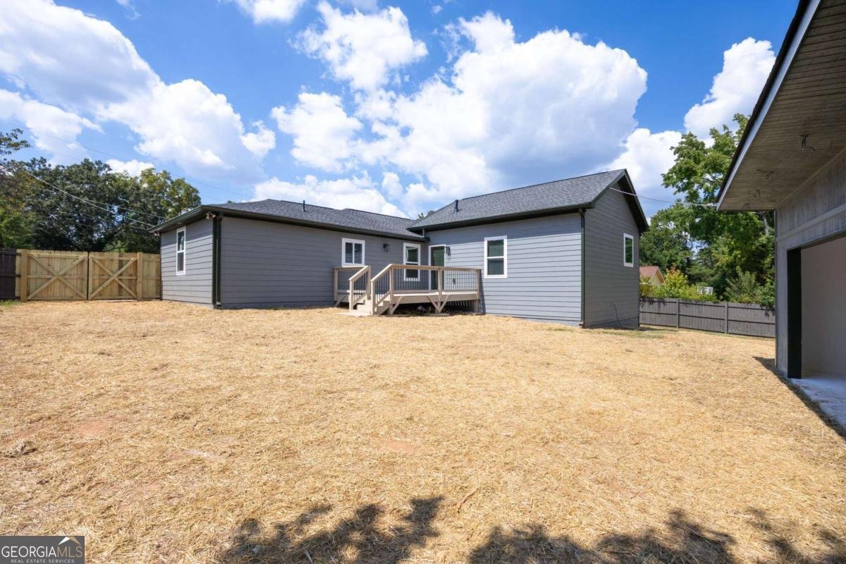 5235 Silhouette Lane Mableton - 32