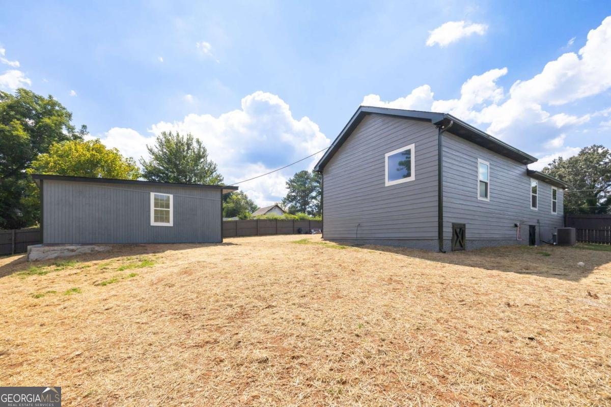 5235 Silhouette Lane Mableton - 34