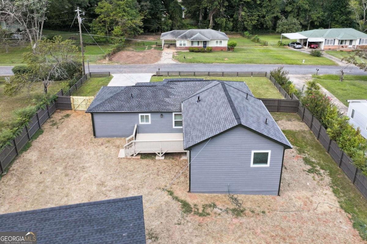 5235 Silhouette Lane Mableton - 39