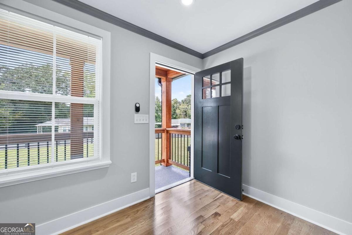 5235 Silhouette Lane Mableton - 4
