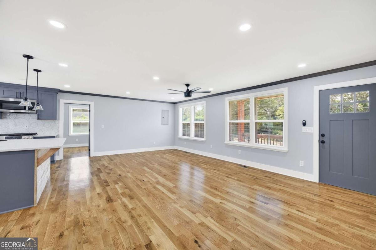 5235 Silhouette Lane Mableton - 5