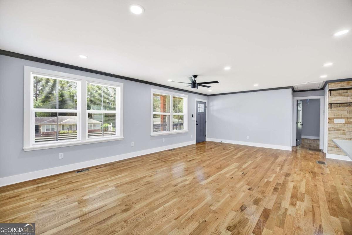 5235 Silhouette Lane Mableton - 7