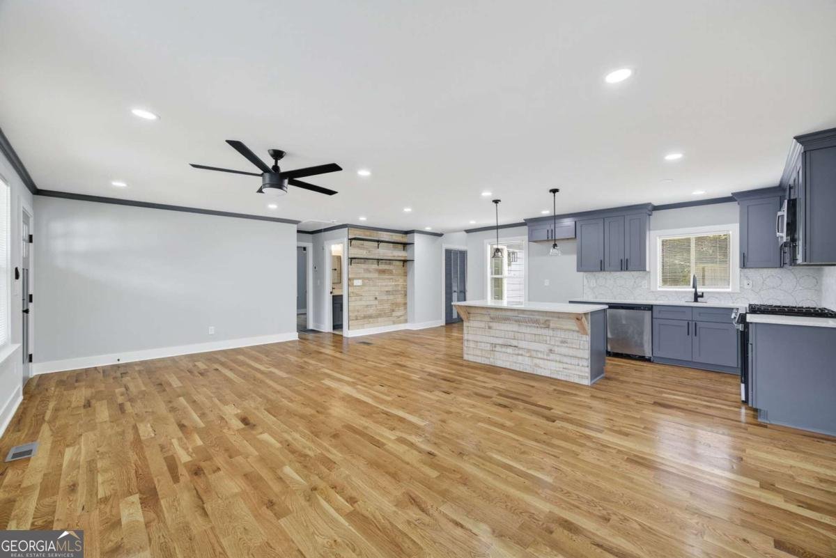5235 Silhouette Lane Mableton - 8