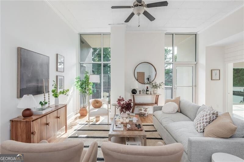 3400 Malone Drive Atlanta - 1