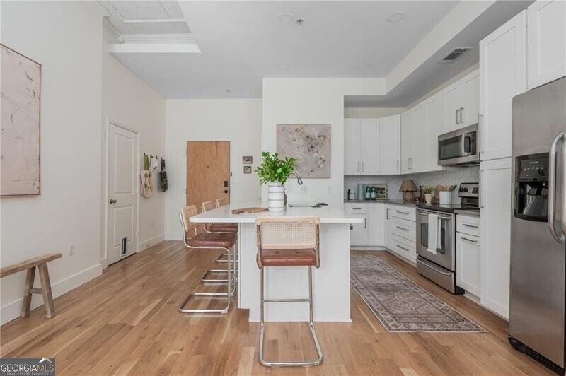 3400 Malone Drive Atlanta - 12