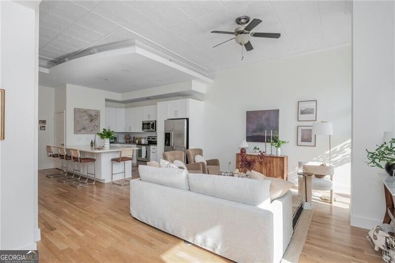 3400 Malone Drive Atlanta - 14