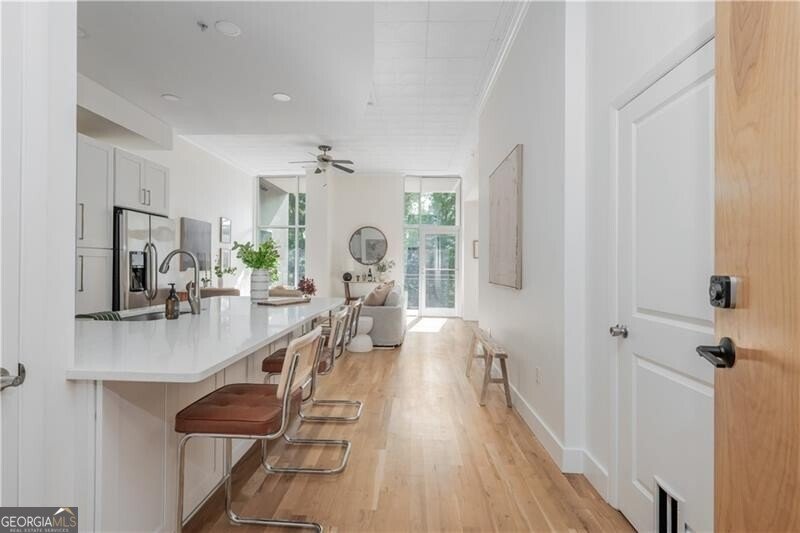 3400 Malone Drive Atlanta - 2