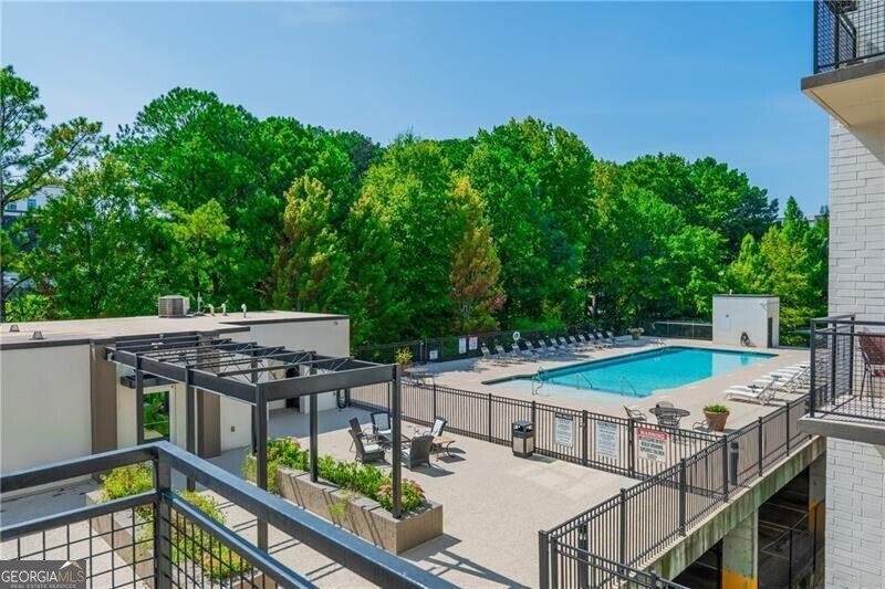 3400 Malone Drive Atlanta - 25