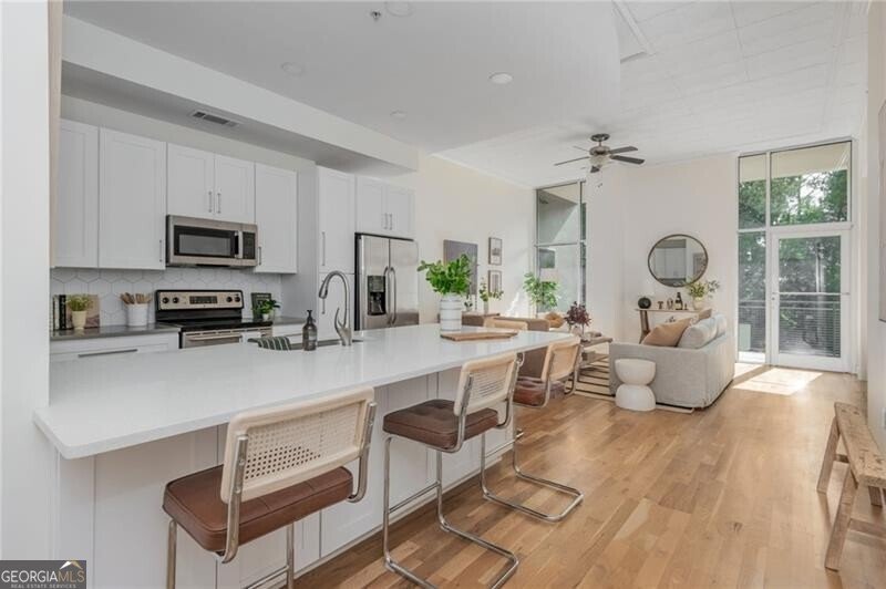 3400 Malone Drive Atlanta - 3