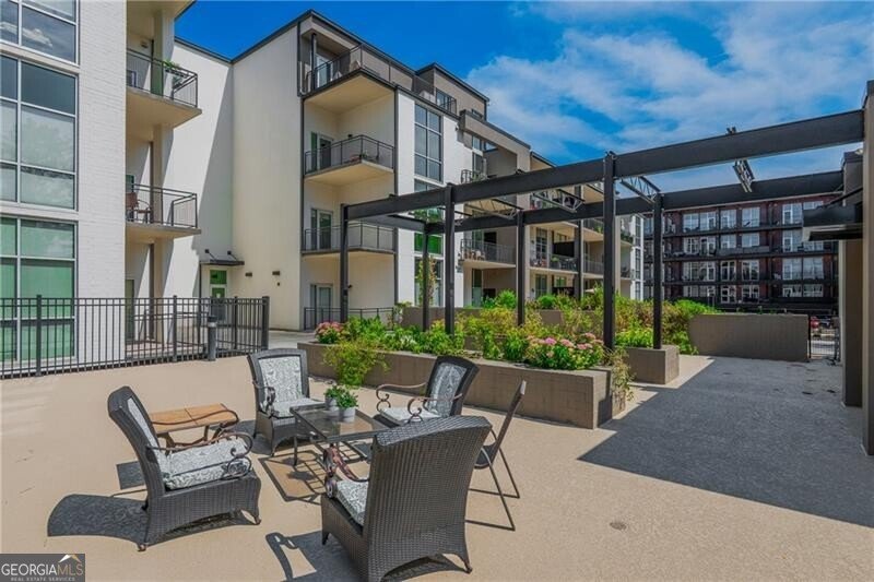 3400 Malone Drive Atlanta - 35