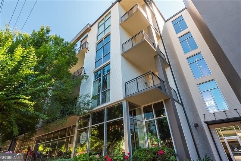 3400 Malone Drive Atlanta - 36