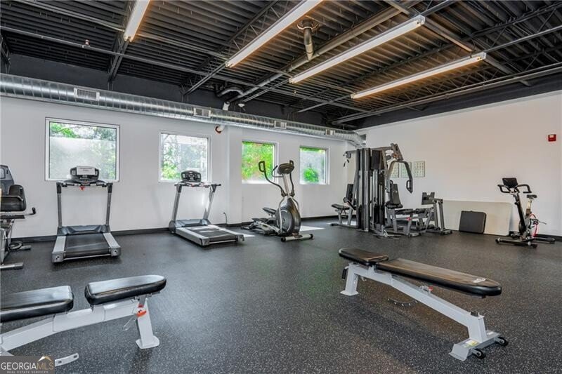 3400 Malone Drive Atlanta - 38