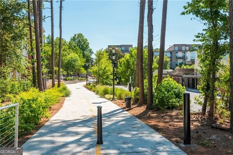 3400 Malone Drive Atlanta - 42
