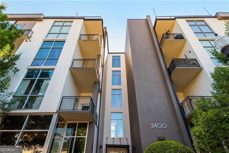 3400 Malone Drive Atlanta - 48