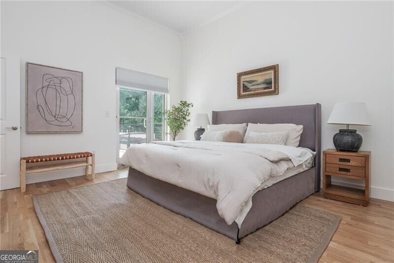 3400 Malone Drive Atlanta - 6