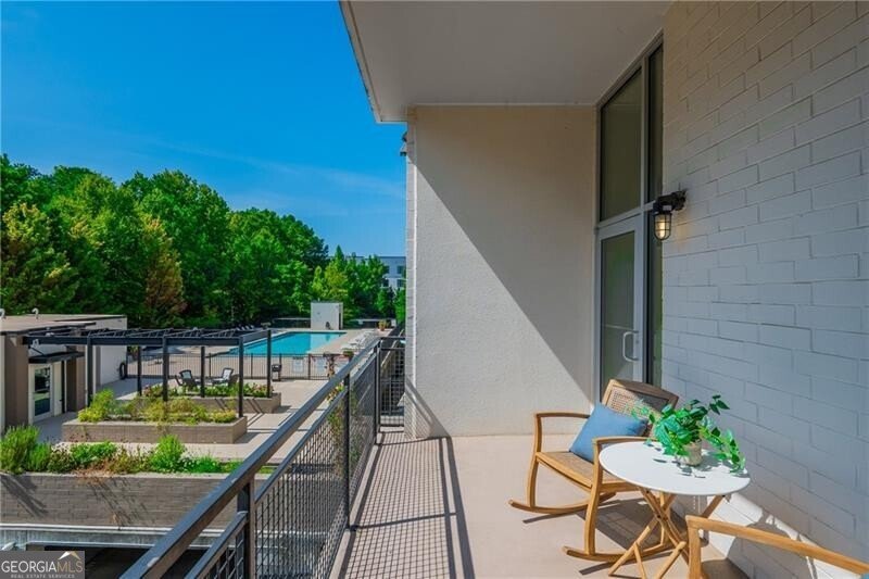 3400 Malone Drive Atlanta - 7