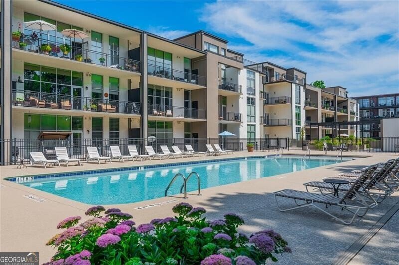 3400 Malone Drive Atlanta - 8