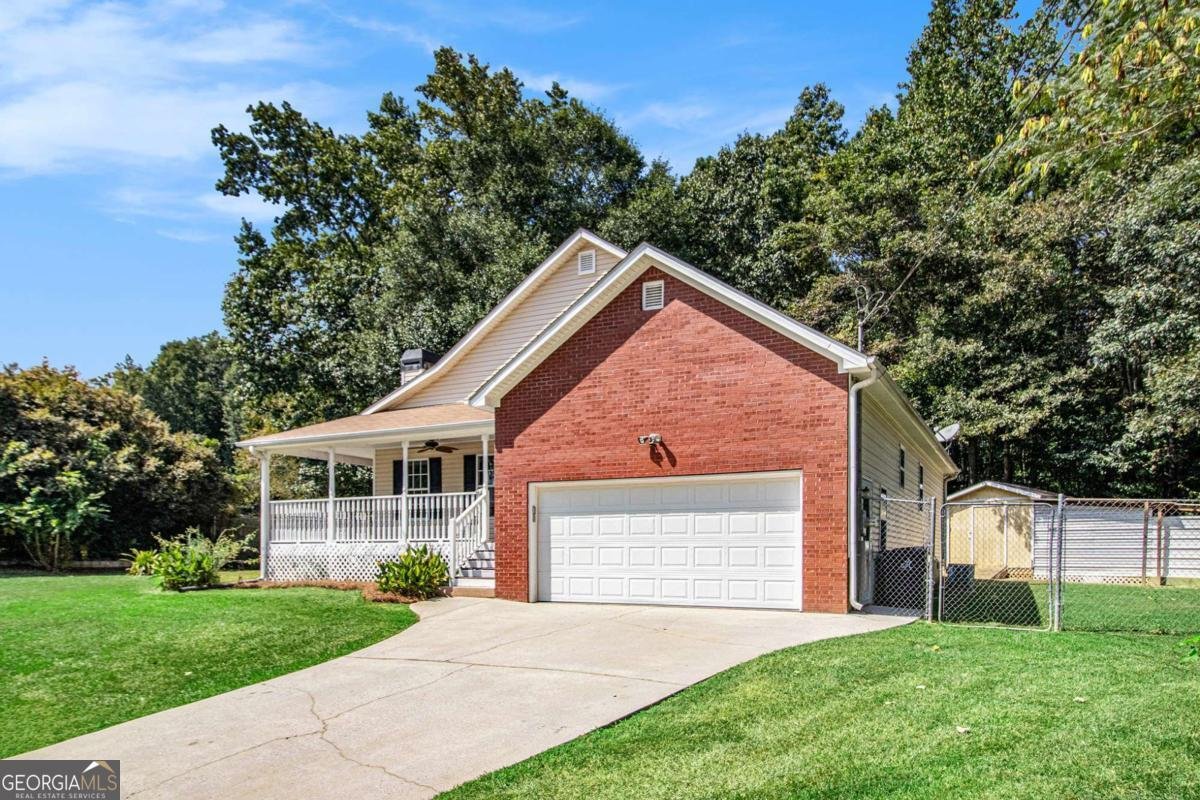 256 Hunt Club Circle Temple - 2