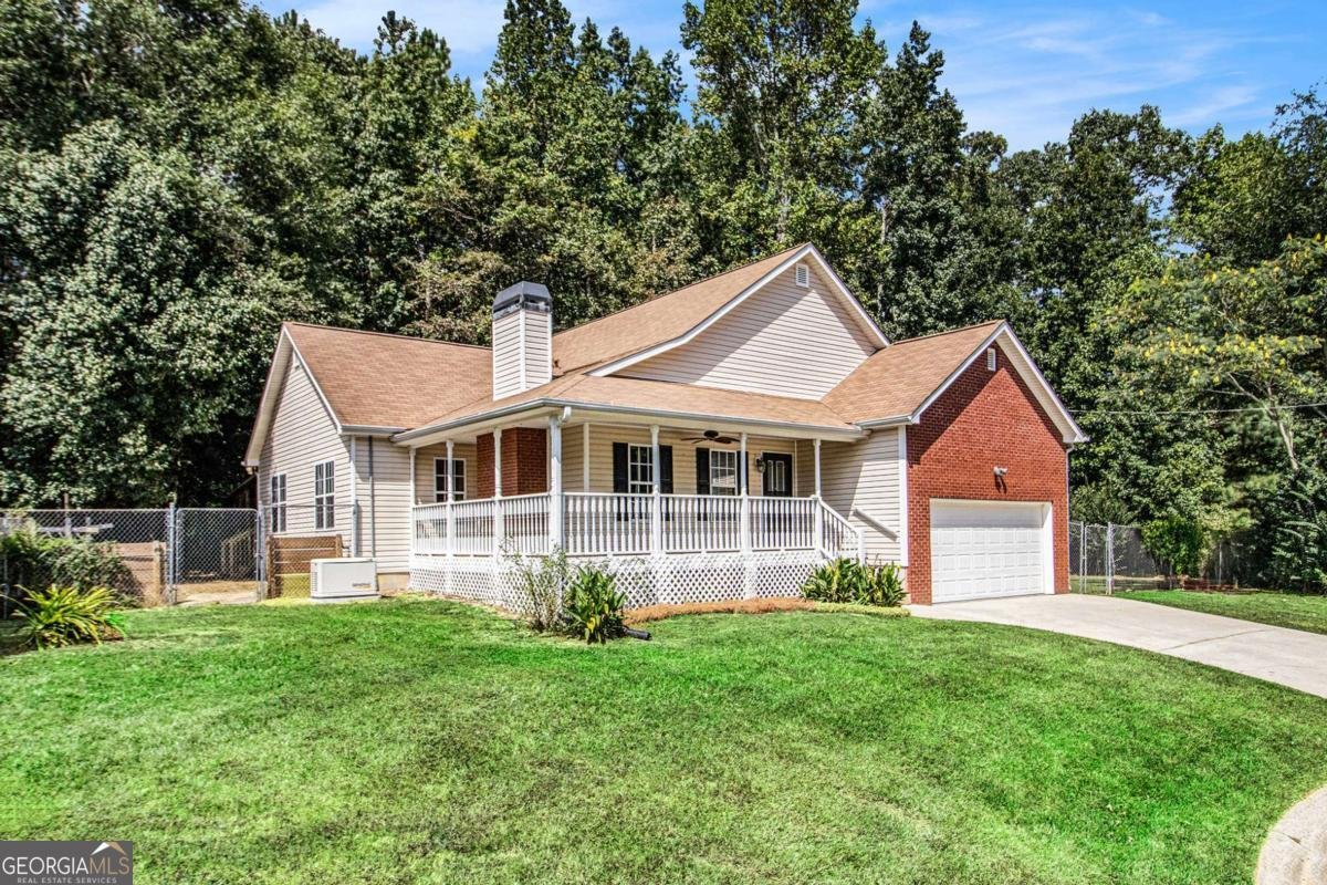 256 Hunt Club Circle Temple - 3