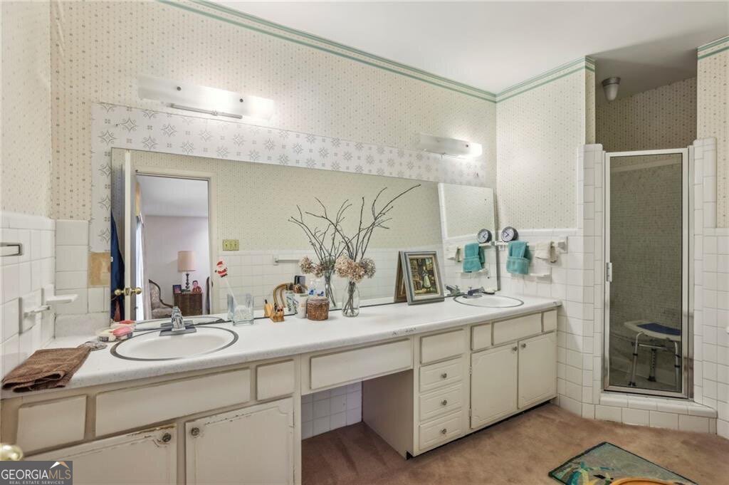 110 Stewart Drive Atlanta - 12