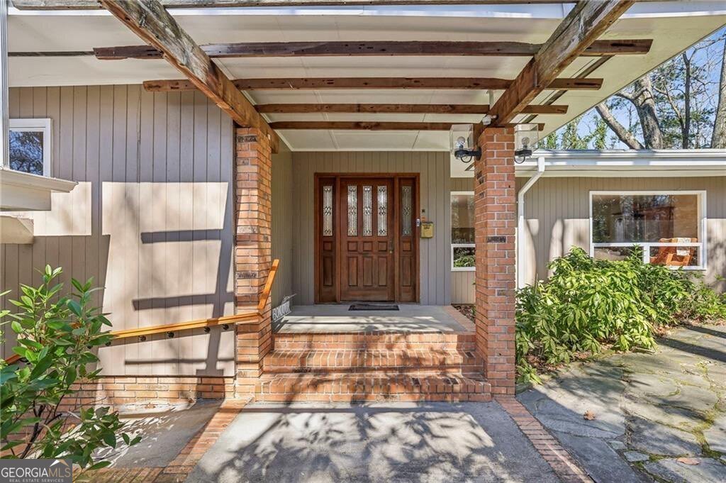 110 Stewart Drive Atlanta - 2