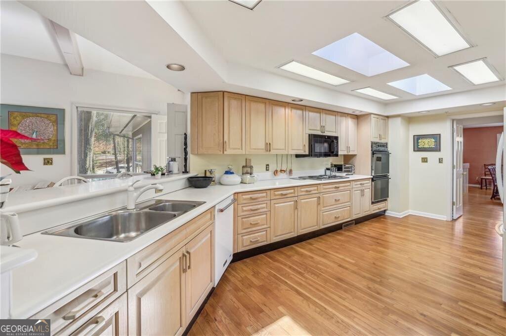 110 Stewart Drive Atlanta - 4