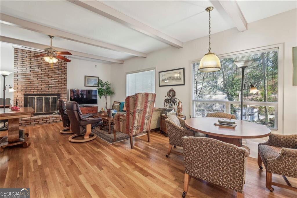 110 Stewart Drive Atlanta - 5