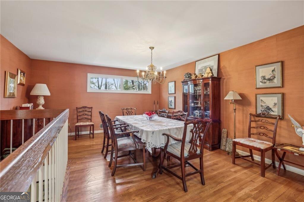 110 Stewart Drive Atlanta - 6