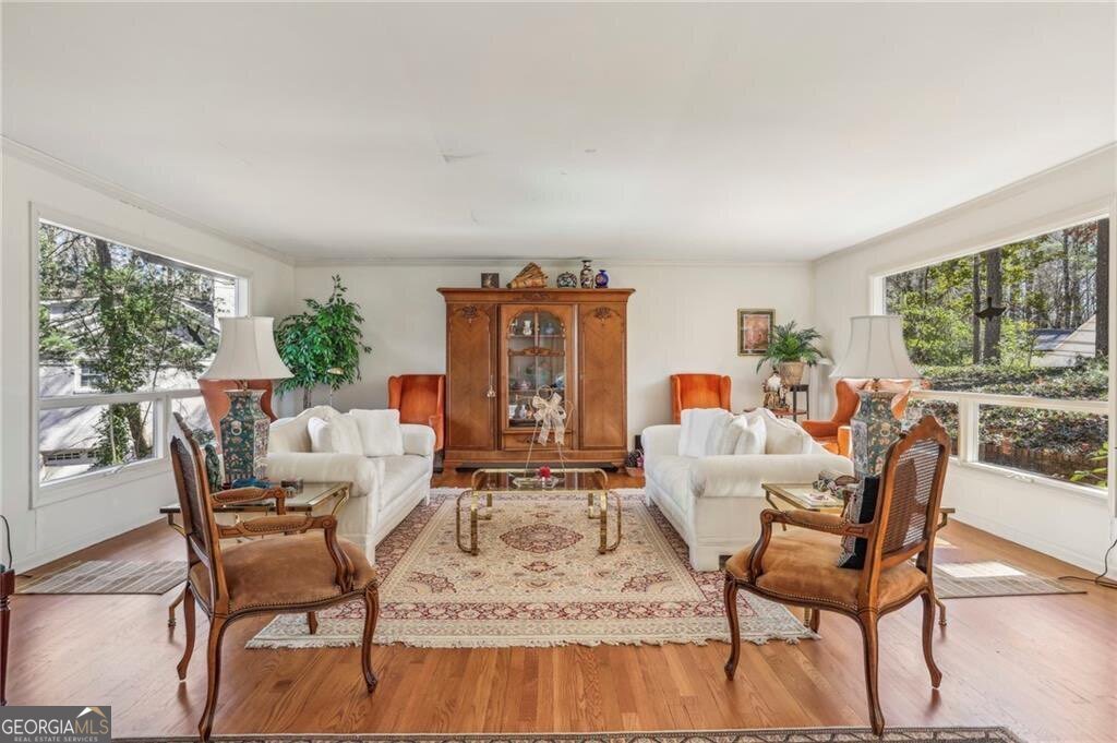 110 Stewart Drive Atlanta - 8