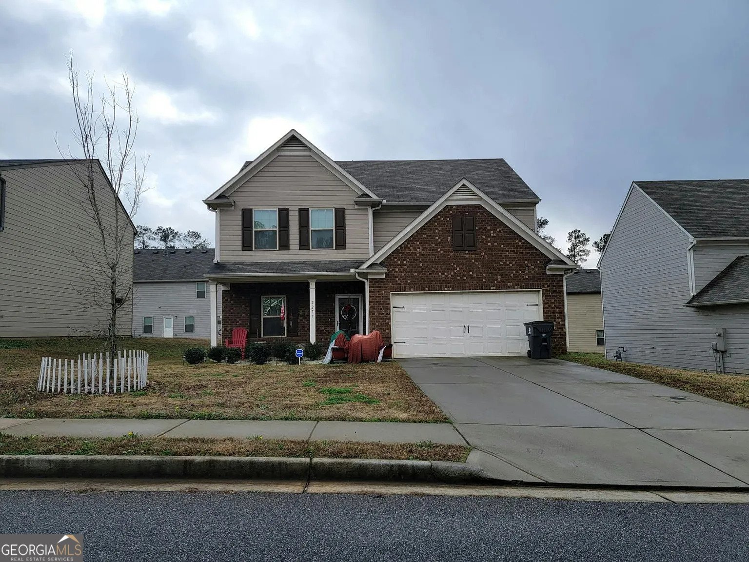 2277 Joplin Street Jonesboro - 1