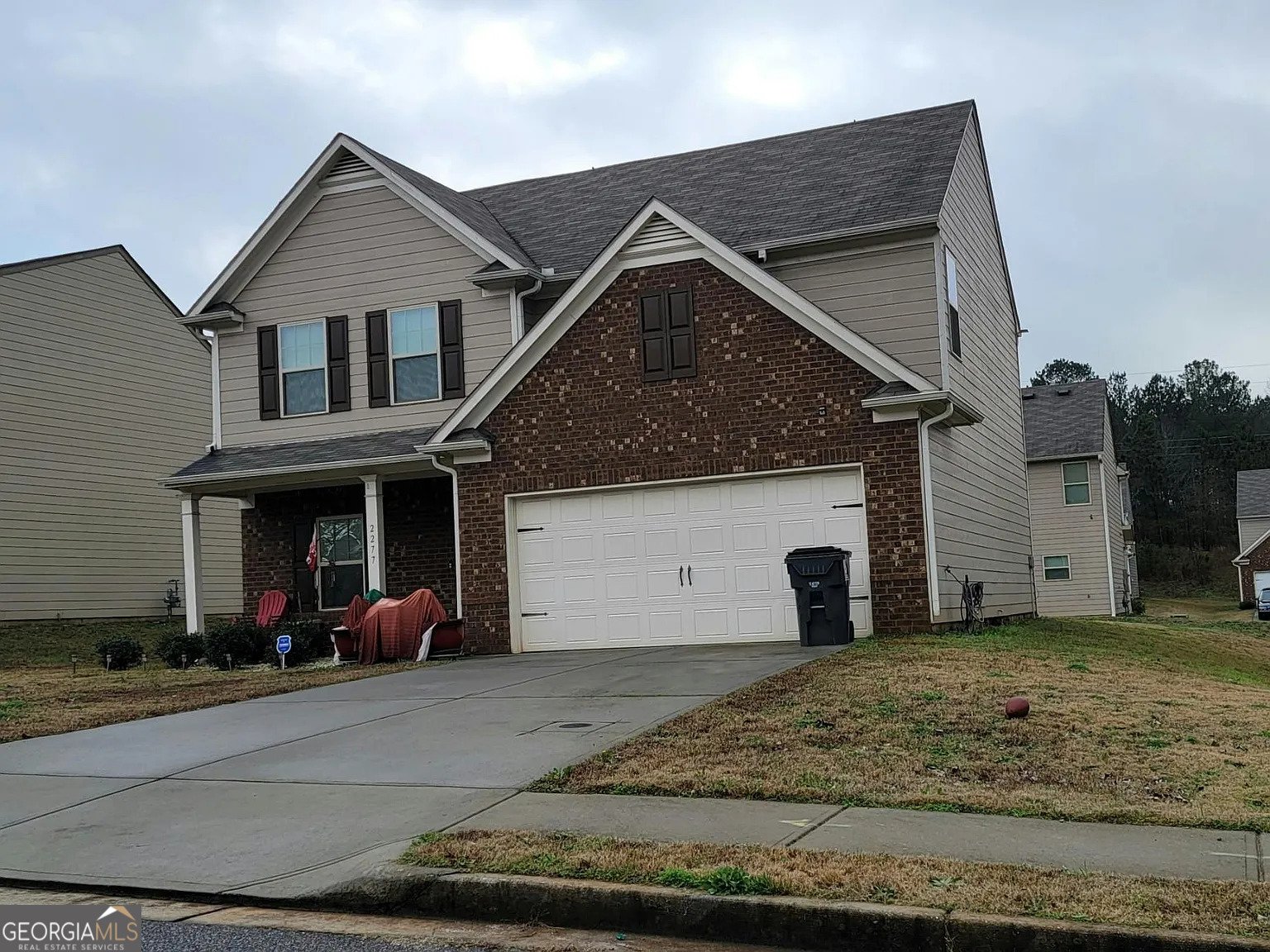 2277 Joplin Street Jonesboro - 2