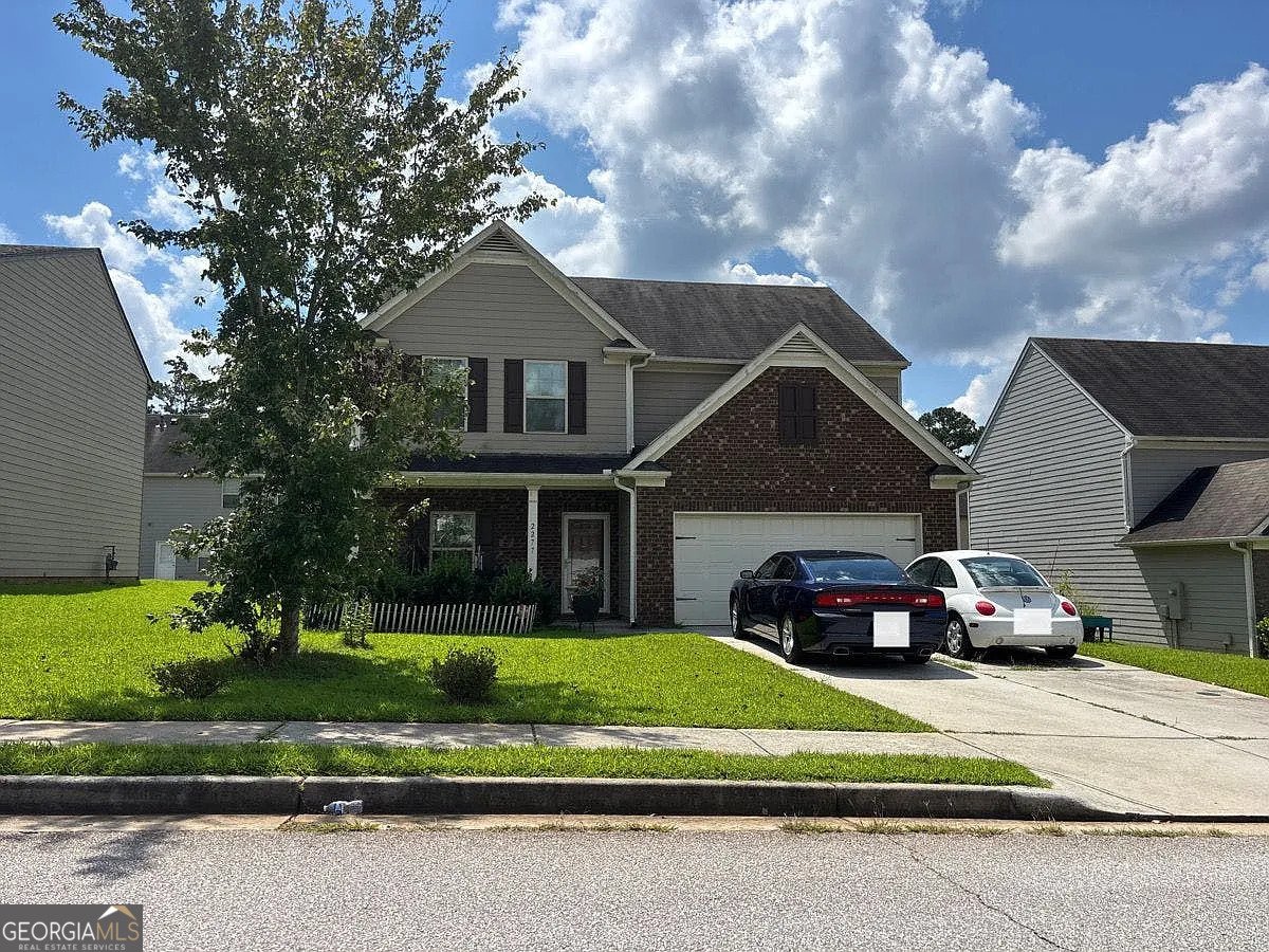 2277 Joplin Street Jonesboro - 3