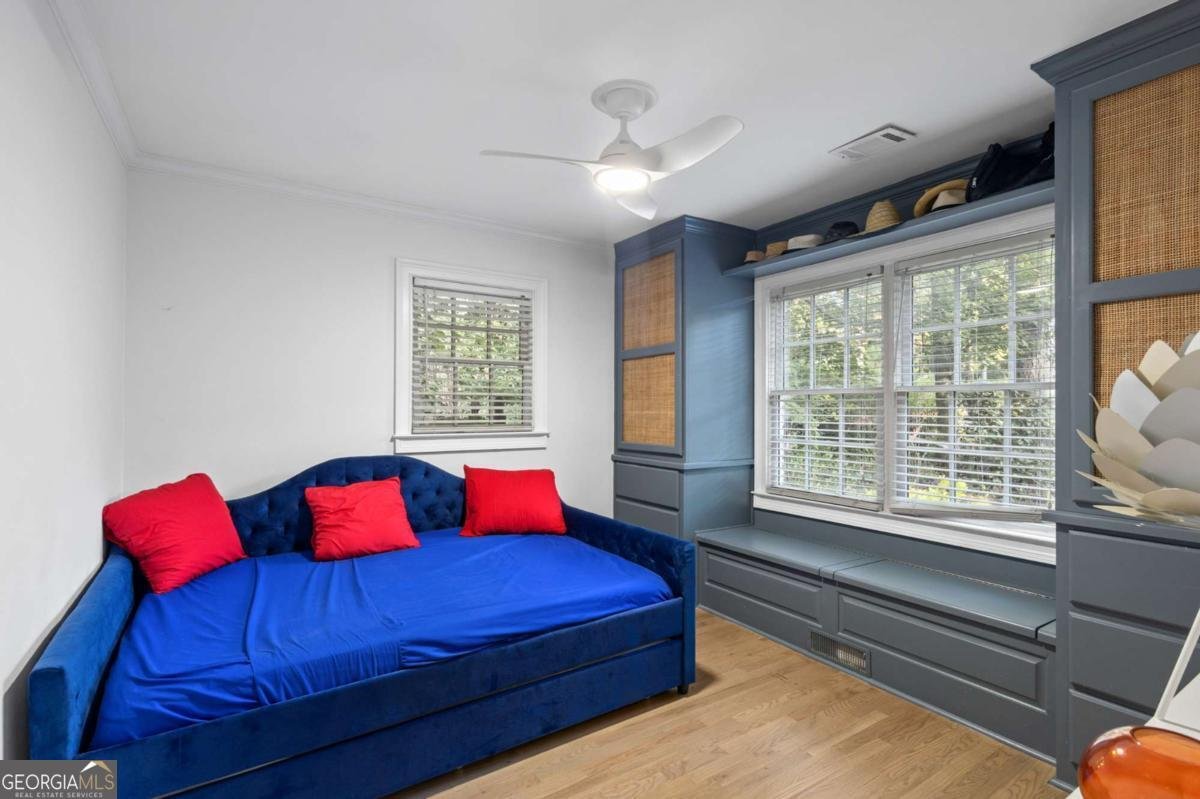 1905 Gainsborough Drive Atlanta - 10