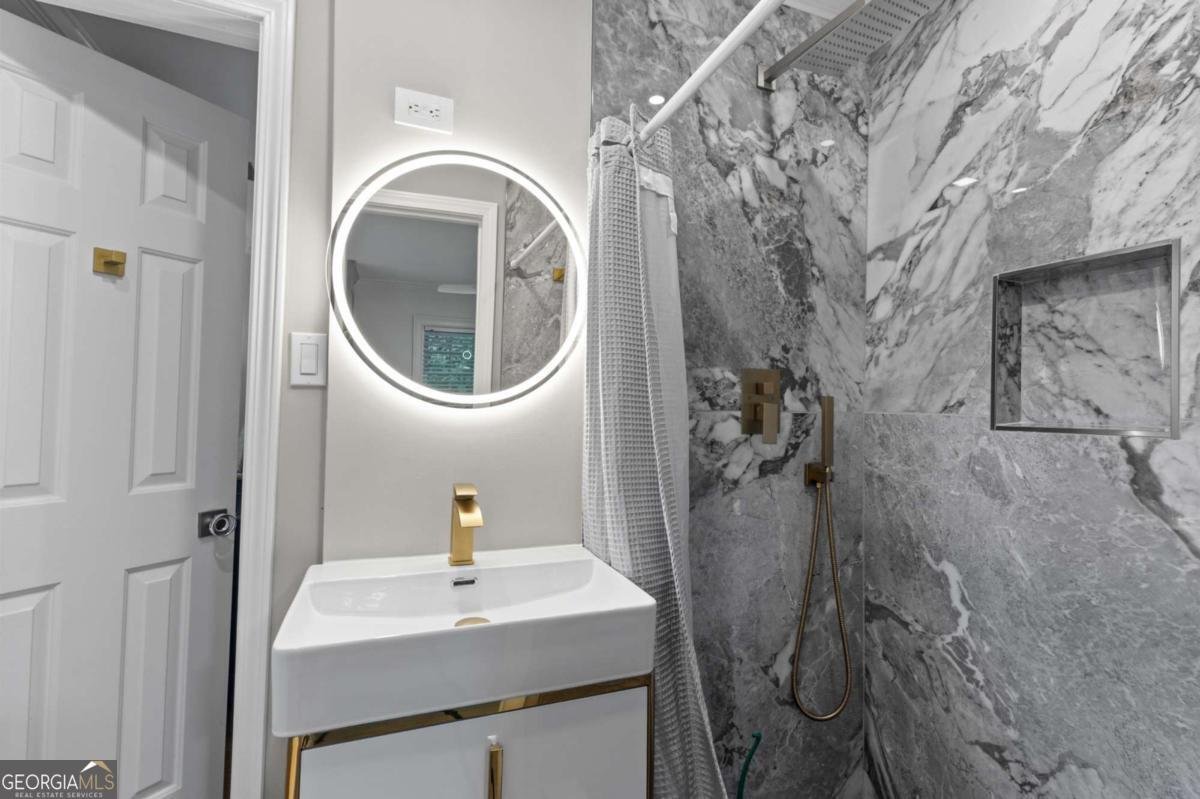 1905 Gainsborough Drive Atlanta - 11