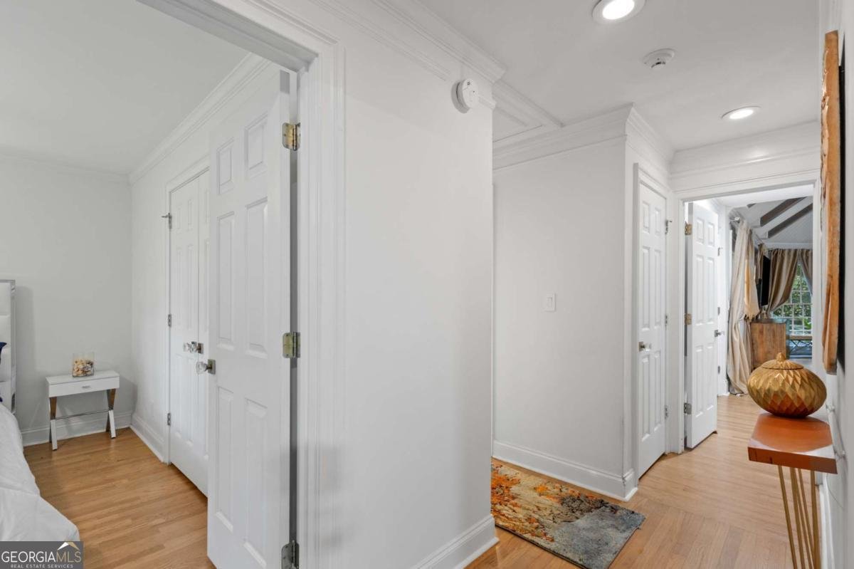 1905 Gainsborough Drive Atlanta - 12