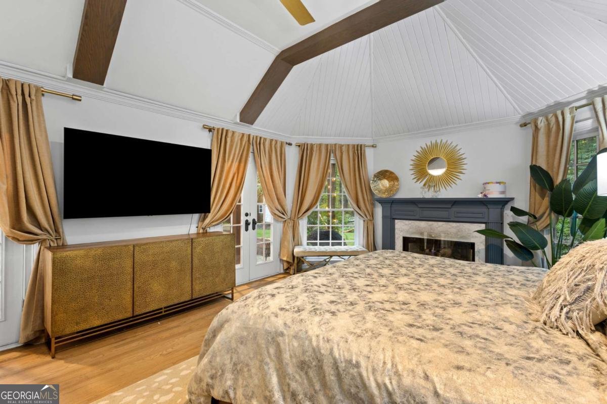 1905 Gainsborough Drive Atlanta - 14