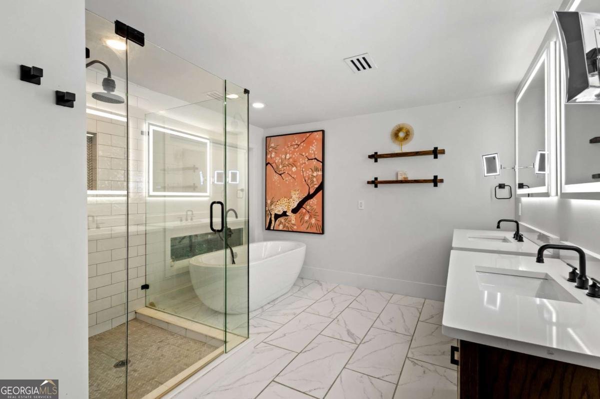 1905 Gainsborough Drive Atlanta - 15