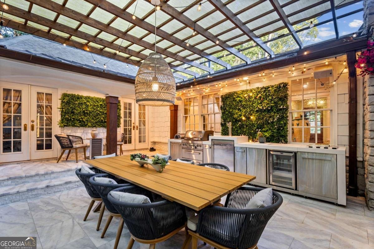 1905 Gainsborough Drive Atlanta - 18