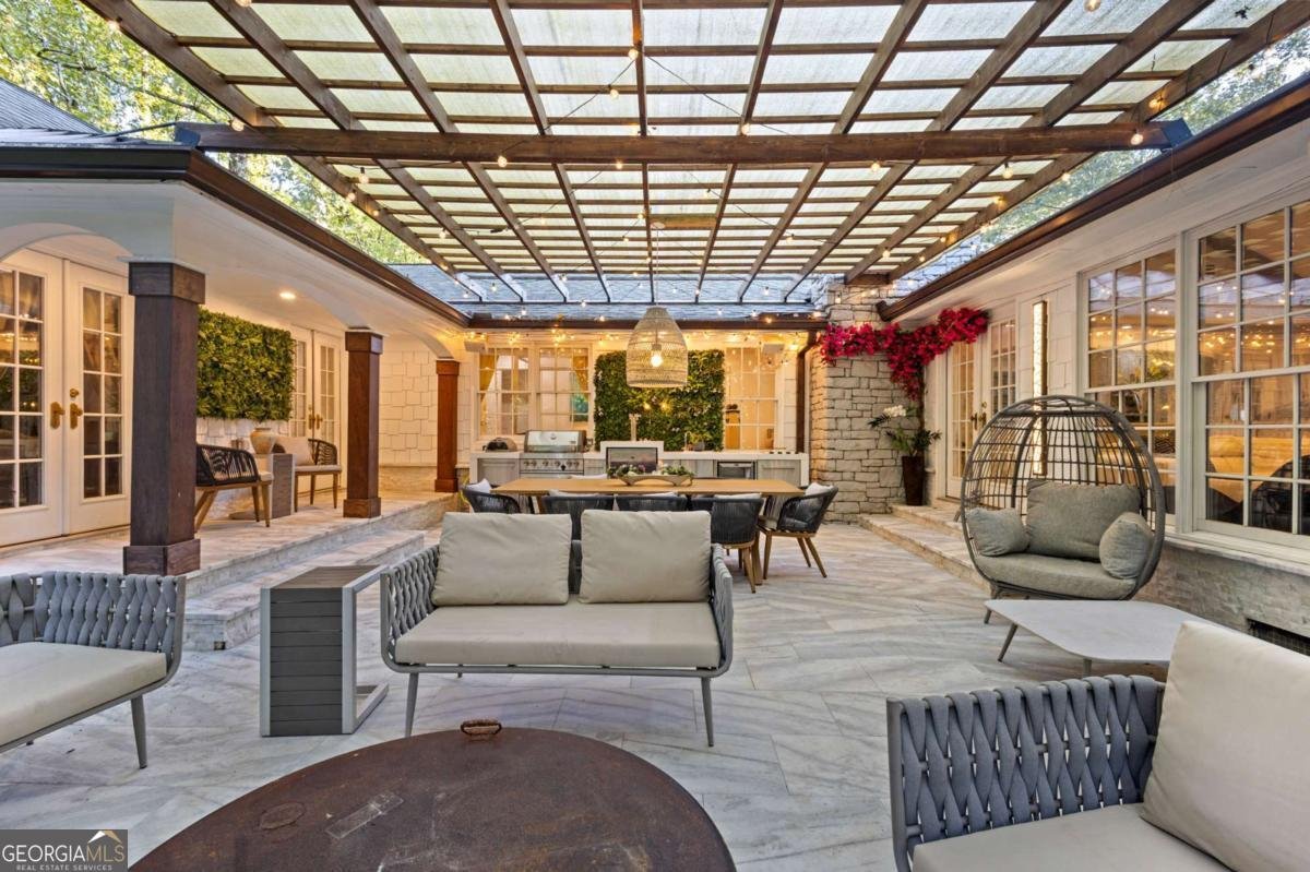 1905 Gainsborough Drive Atlanta - 19