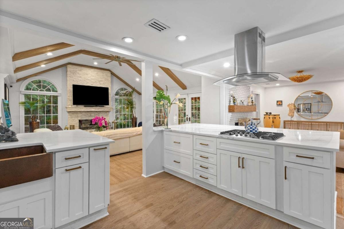 1905 Gainsborough Drive Atlanta - 2
