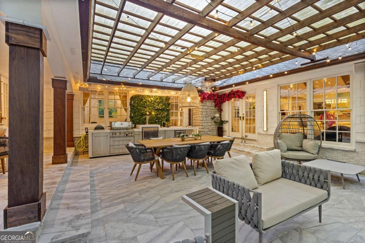 1905 Gainsborough Drive Atlanta - 20