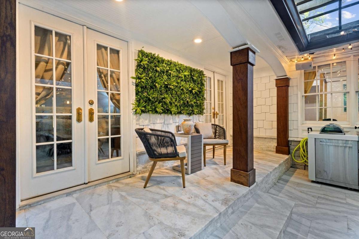 1905 Gainsborough Drive Atlanta - 21