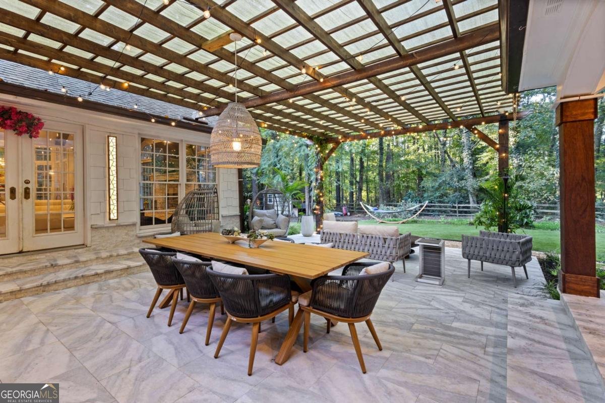1905 Gainsborough Drive Atlanta - 22